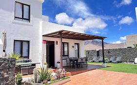 Casa Panadero's, 3 Bedroom Villa